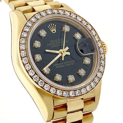 rolex best dial color|authentic rolex diamond dials.